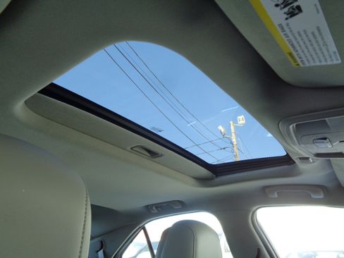 Used 2014 Cadillac ATS Luxury w/ Cold Weather Package image 36