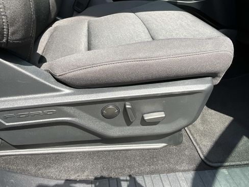 Used 2023 Ford F150 XLT w/ Equipment Group 302A High AWD/4WD image 23