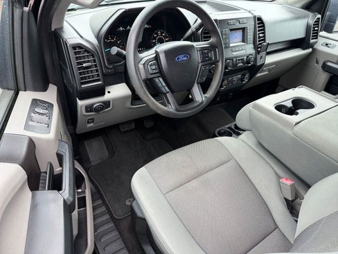 Used 2019 Ford F150 XL w/ XL Power Equipment Group AWD/4WD image 17