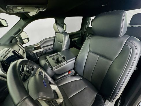 Used 2022 Ford F450 Lariat w/ Lariat Ultimate Package image 30