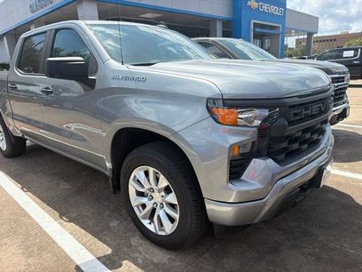 Used 2023 Chevrolet Silverado 1500 Custom