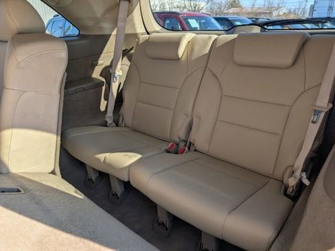Used 2007 Acura MDX w/ Sport Package image 18