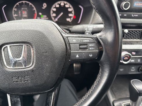 Used 2023 Honda Civic Sport image 24