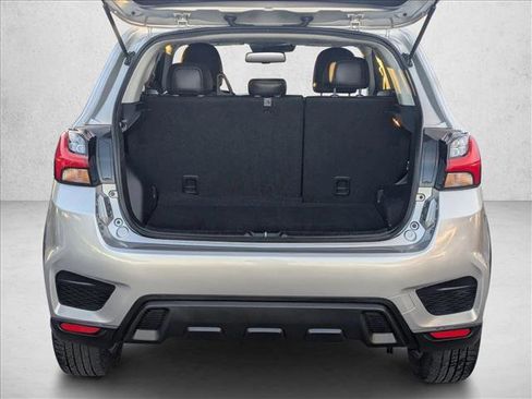 Used 2024 Mitsubishi Outlander Sport AWD image 6