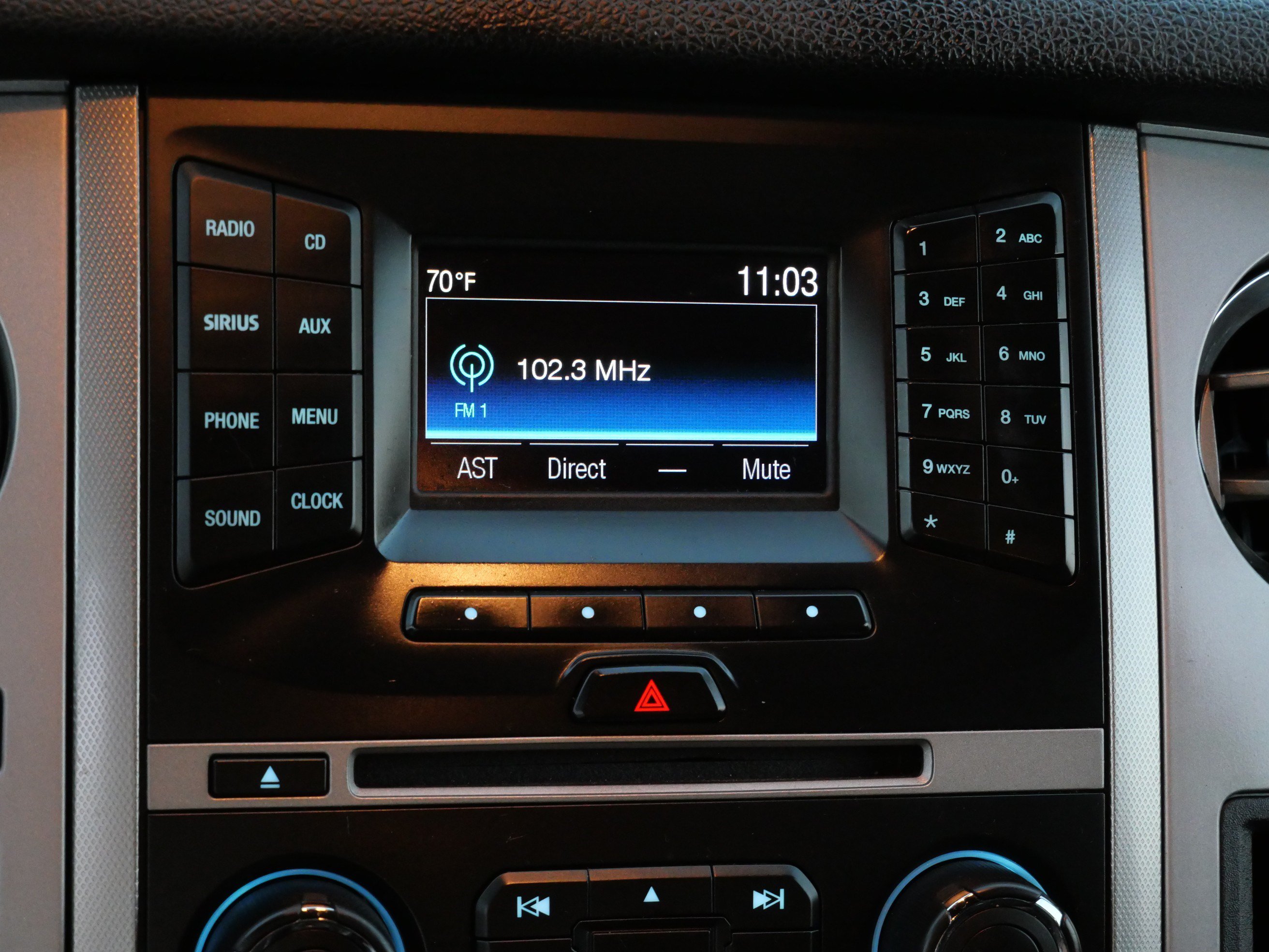 Certified 2017 Ford Expedition XLT AWD/4WD image 22