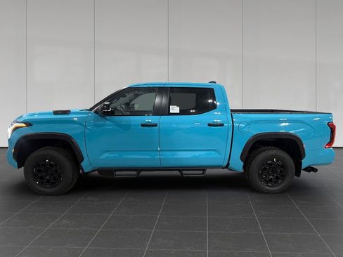 New 2026 Toyota Tundra TRD Pro w/ Tow Tech Package AWD/4WD image 2