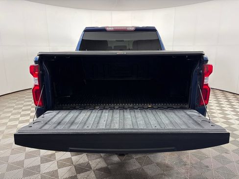 Used 2019 Chevrolet Silverado 1500 RST w/ All-Star Edition RWD image 27
