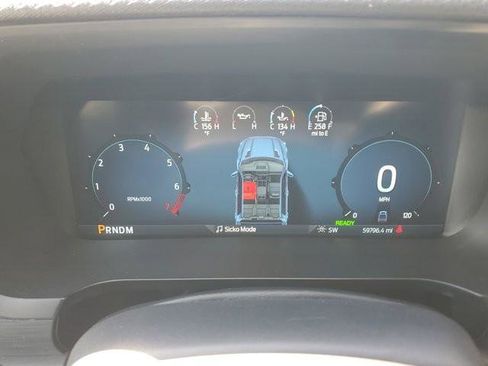 Used 2024 Ford F150 XLT w/ Mobile Office Package image 23