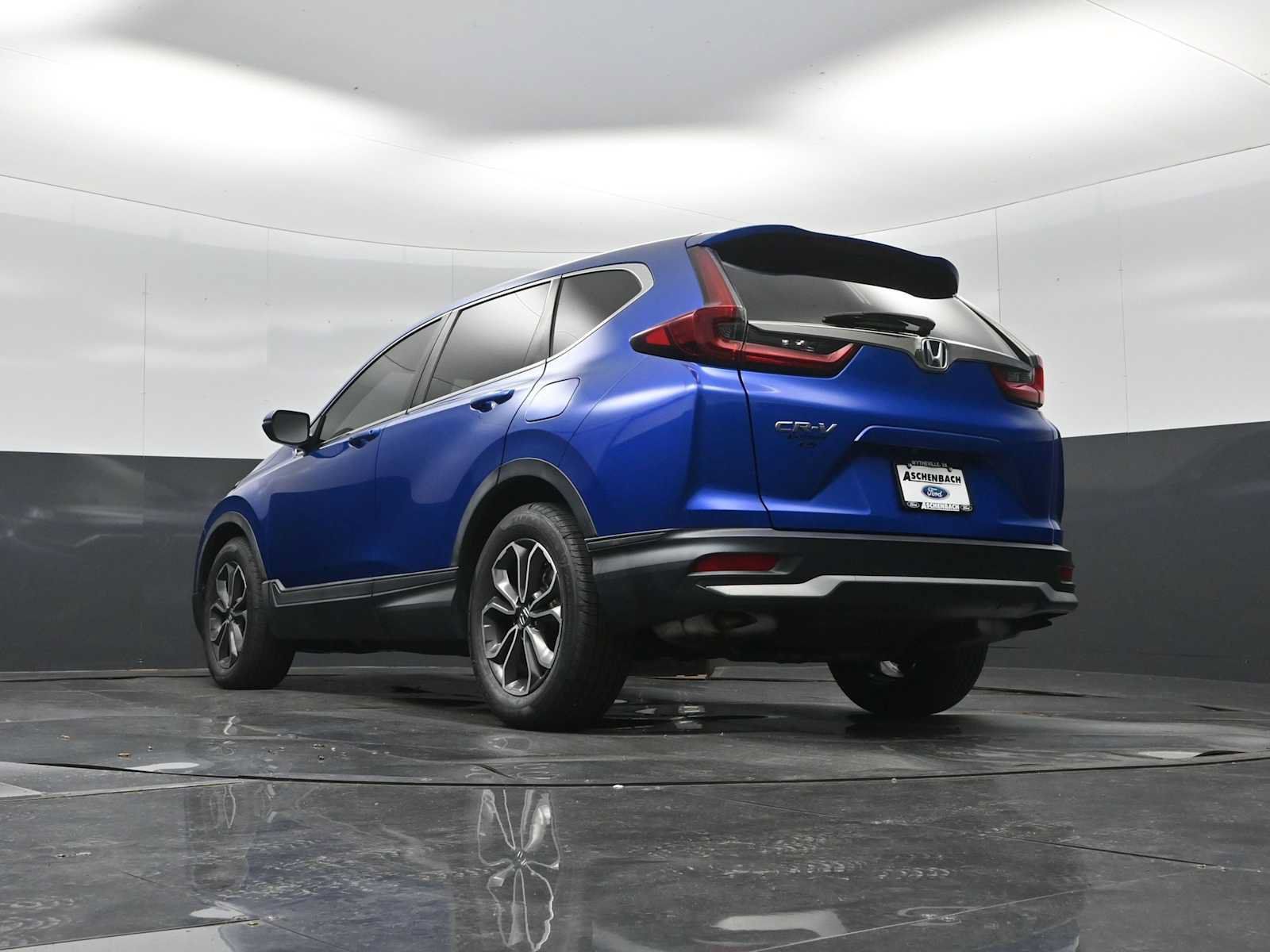 Used 2020 Honda CR-V EX image 53