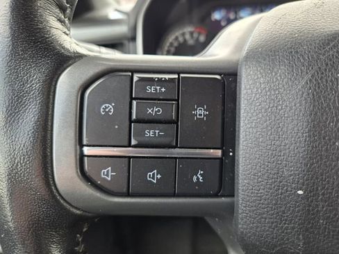 Used 2022 Ford F150 XLT w/ Equipment Group 302A High image 29