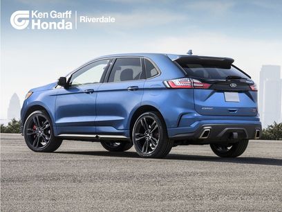 Used 2019 Ford Edge ST w/ Equipment Group 401A