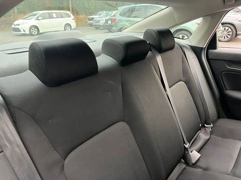 Used 2024 Honda Civic LX image 28