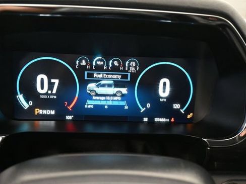 Used 2022 Ford F150 Lariat AWD/4WD image 12
