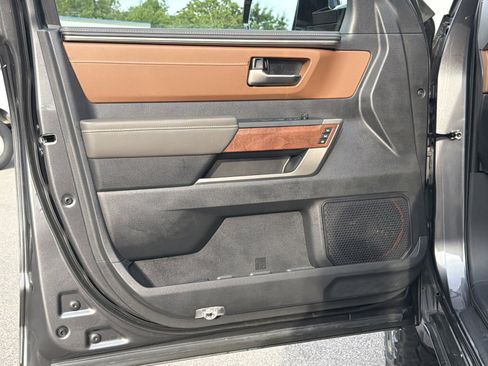 Used 2026 Toyota Tundra 1794 Edition AWD/4WD image 19