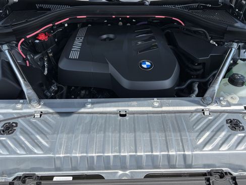 New 2026 BMW X3 xDrive30i AWD/4WD image 36
