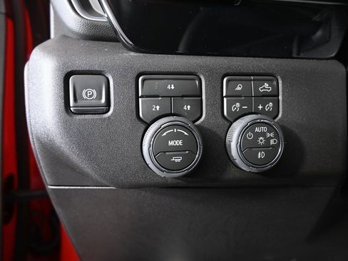 New 2026 Chevrolet Silverado 3500 LT w/ All Star Edition AWD/4WD image 23