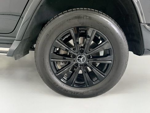 Certified 2025 Mercedes-Benz G 550 image 30
