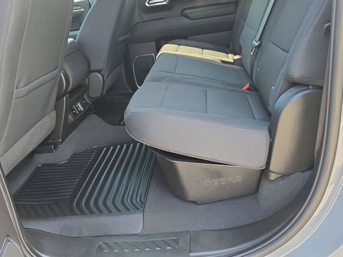 Used 2024 Chevrolet Silverado 1500 LT AWD/4WD image 22