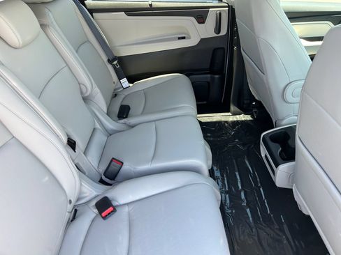 New 2026 Honda Odyssey EX-L image 15