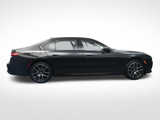 New 2026 BMW 760i xDrive w/ Executive Package AWD/4WD image 46