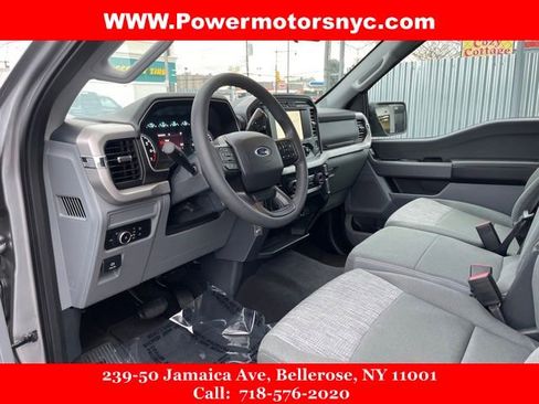 Used 2023 Ford F150 XLT image 20