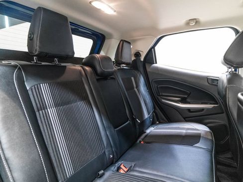 Used 2021 Ford EcoSport SES AWD/4WD image 31
