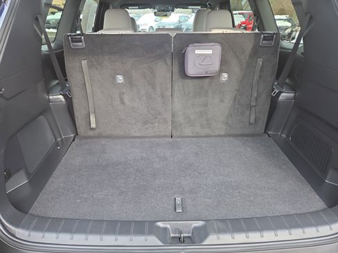 Used 2024 Lexus TX 350 350 image 36