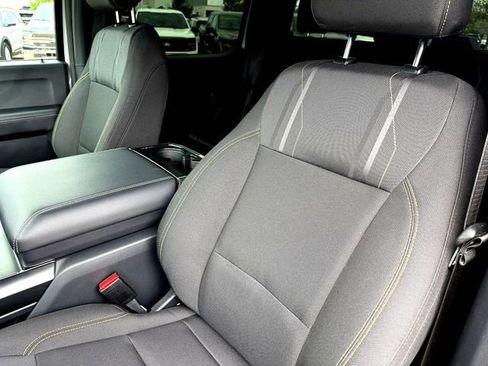 Used 2025 Ford F150 STX image 10