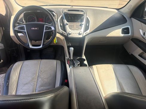 Used 2015 GMC Terrain SLT AWD/4WD image 19