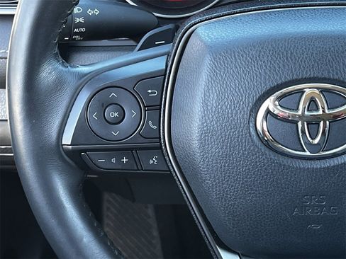 Used 2023 Toyota Camry XSE image 12