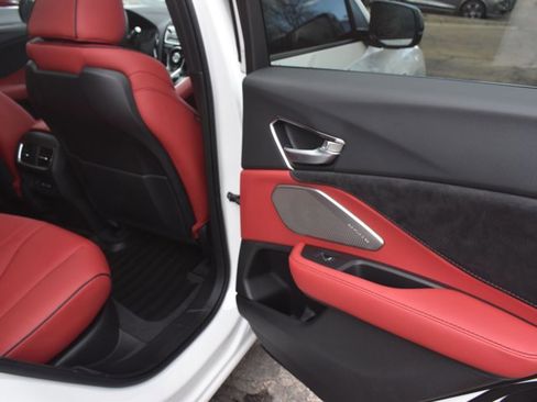 New 2026 Acura RDX A-Spec image 28