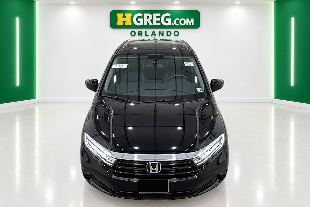 Used 2023 Honda Odyssey EX-L image 7