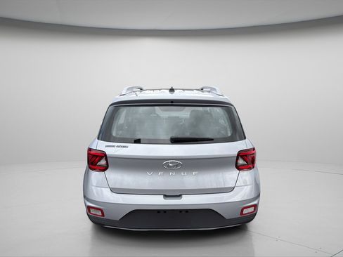 Used 2023 Hyundai Venue SEL w/ Cargo Package FWD image 49