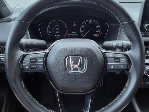 Used 2024 Honda Civic Sport image 15