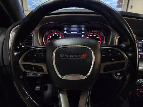 Used 2021 Dodge Charger SXT w/ Leather Interior Group image 28