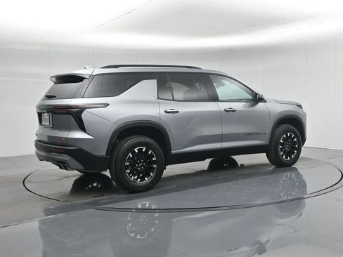 Used 2024 Chevrolet Traverse Z71 w/ LPO, Floor Liner Package image 27