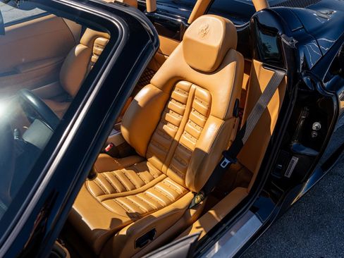 Used 2003 Ferrari 360 Spider image 33