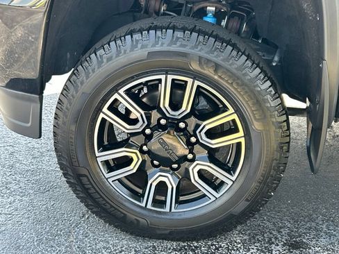 Used 2015 GMC Sierra 3500 Denali w/ Duramax Plus Package AWD/4WD image 50