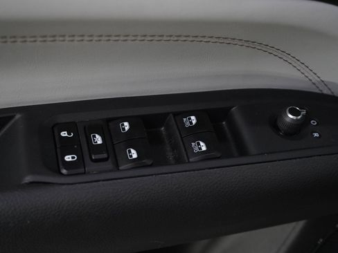 Used 2024 Jeep Compass Limited AWD/4WD image 21