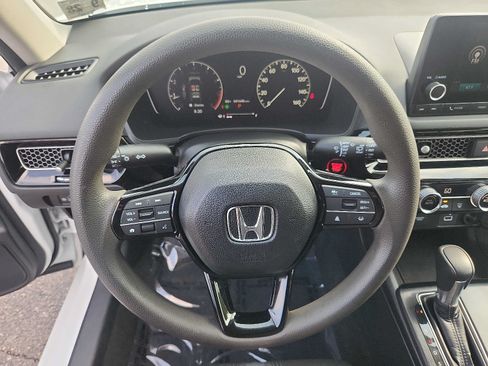 Certified 2023 Honda Civic LX image 19