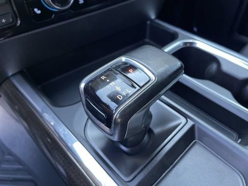 Used 2024 Chevrolet Silverado 1500 RST AWD/4WD image 17