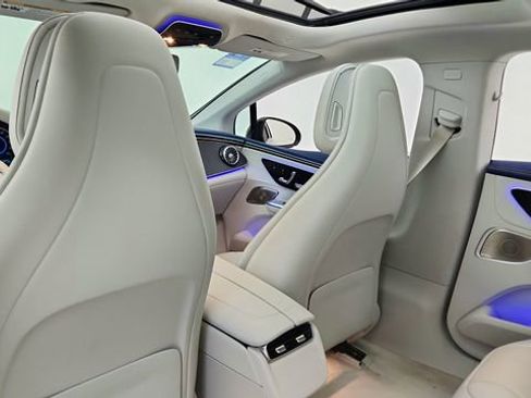 Used 2023 Mercedes-Benz EQE AMG 4MATIC Sedan image 30
