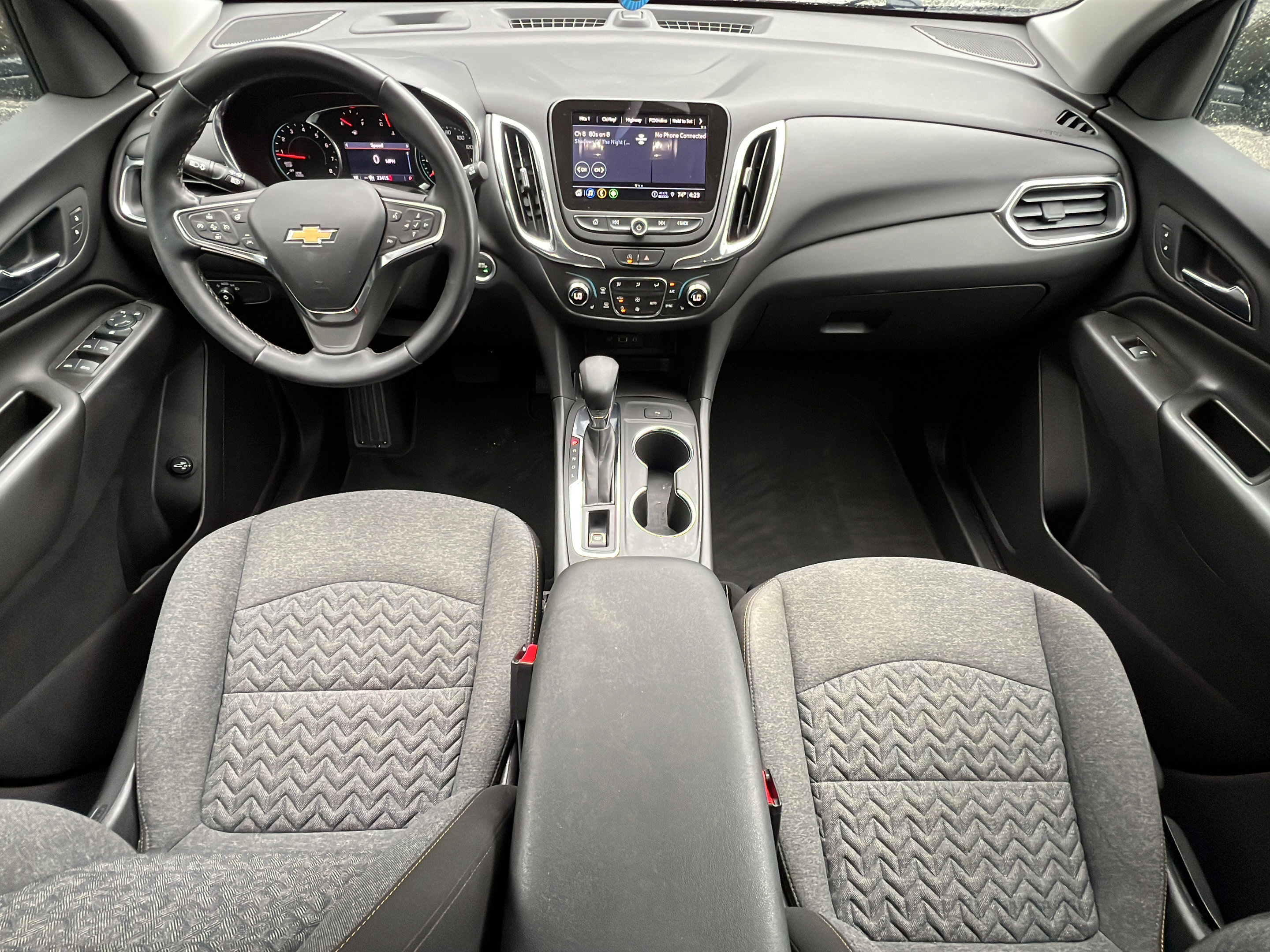 Used 2024 Chevrolet Equinox LT FWD image 11