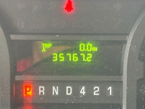 Used 2016 Ford E-450 and Econoline 450 Super Duty w/ Motorhome Prep Package image 50