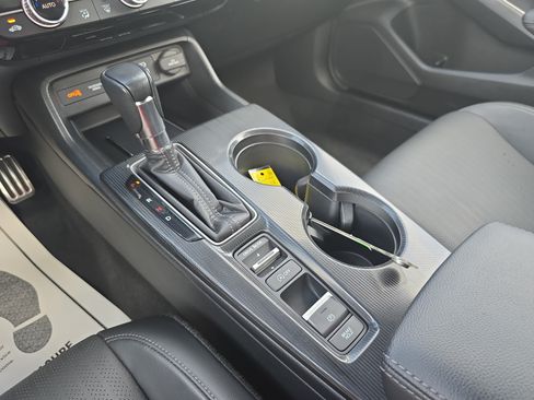 Used 2024 Honda Civic Sport Touring image 22