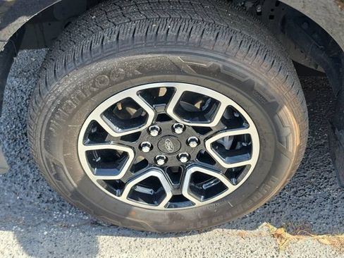 Used 2023 Ford F150 XLT w/ Equipment Group 302A High RWD image 8