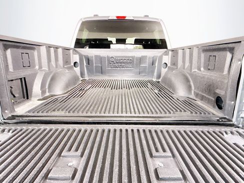 Used 2024 Ford F150 XLT w/ XLT Black Appearance Package image 34