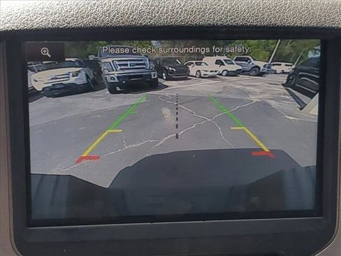 Used 2016 Ford F250 Platinum w/ FX4 Off-Road Package image 14