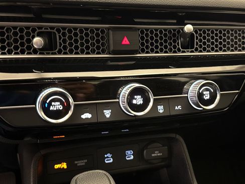 New 2026 Honda Civic LX image 23