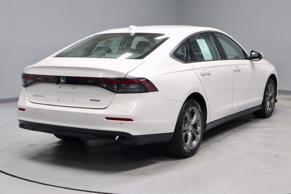 Used 2023 Honda Accord EX-L image 12